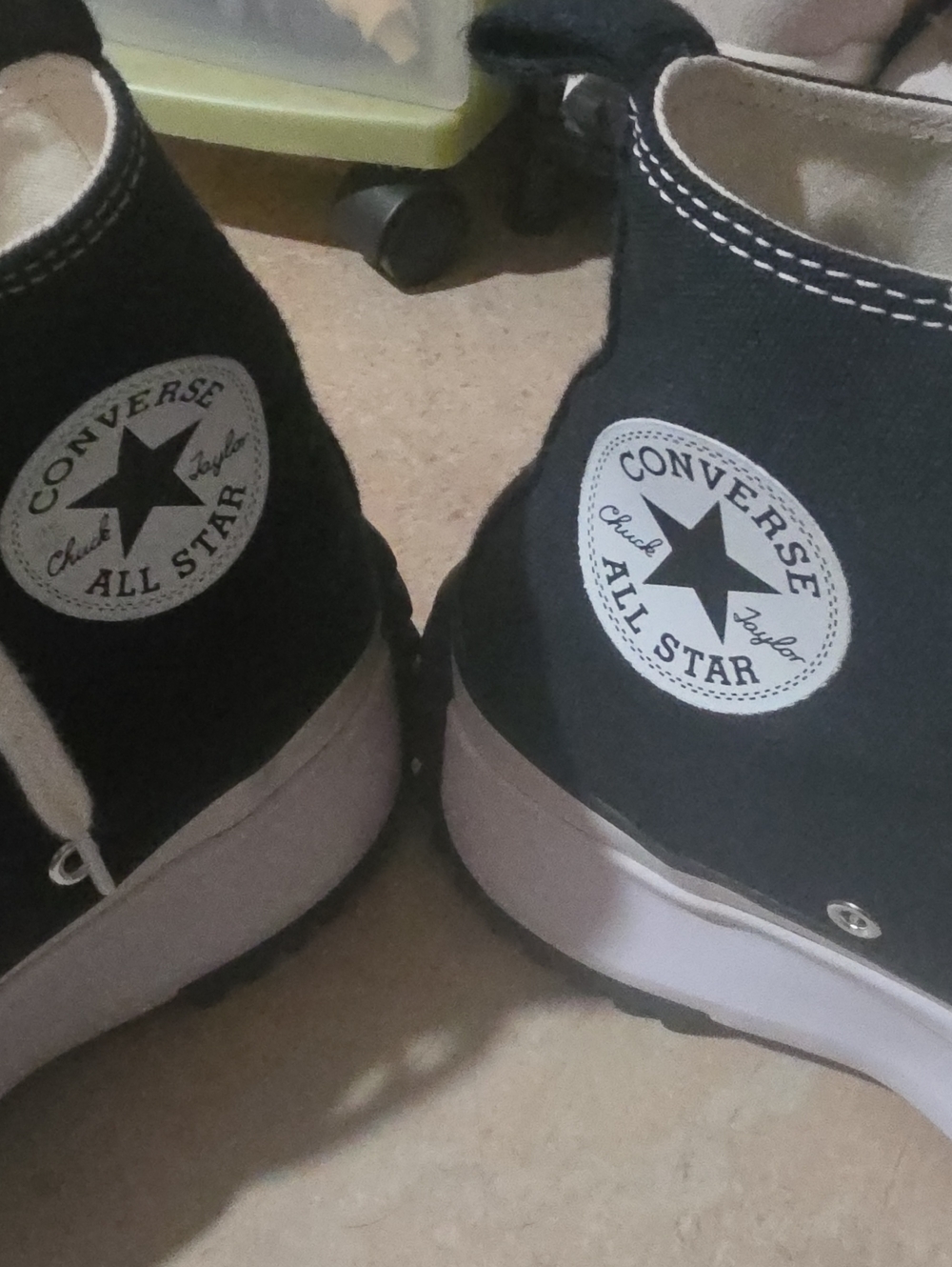 Adult Converse